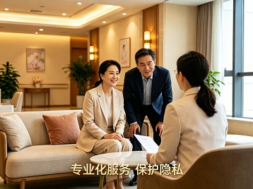 乌克兰有偿售卵代生女生的客户的客户群体有哪些