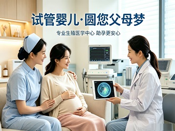 乌克兰辅助生育服务 试管婴儿行业的兴起背景、发展与未来展望